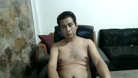 mexatre online show from 10/13/25, 03:28