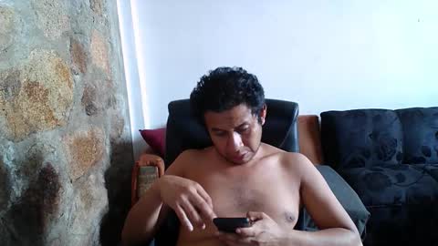 mexatre online show from 10/26/25, 06:03