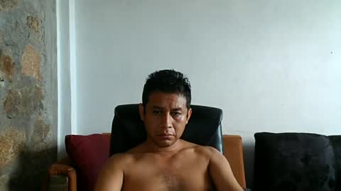 mexatre online show from 06/27/26, 01:17