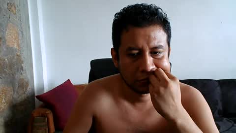 mexatre online show from 07/04/26, 03:07