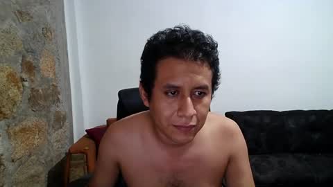 mexatre online show from 07/27/26, 01:01