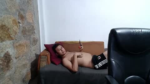 mexatre online show from 08/04/26, 01:31