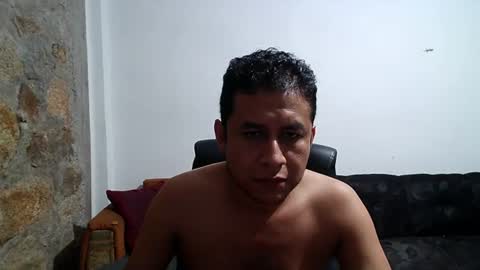 mexatre online show from 08/07/26, 02:35