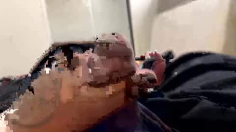 Snapshot of mexbando chatting on 01/17/25, 08:44 CUMSHOW online show from 01/17/25, 08:44