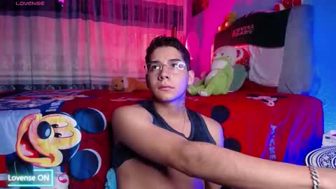 Jhon online show from 11/16/25, 11:10