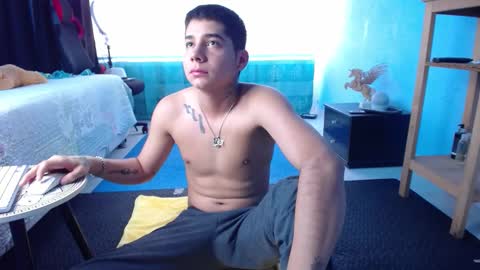 Jhon online show from 02/25/26, 08:51