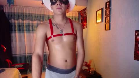 Jhon online show from 03/02/26, 02:14