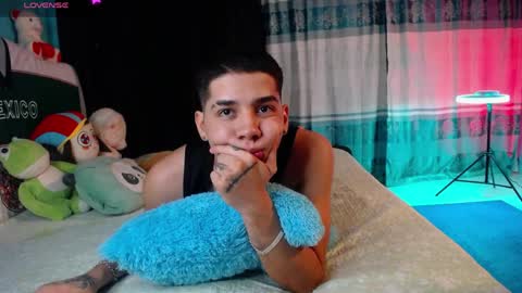 Jhon online show from 03/30/26, 02:01