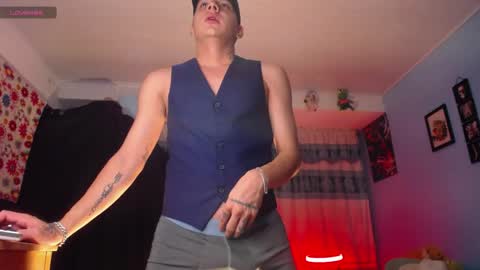 Jhon online show from 05/09/26, 01:44