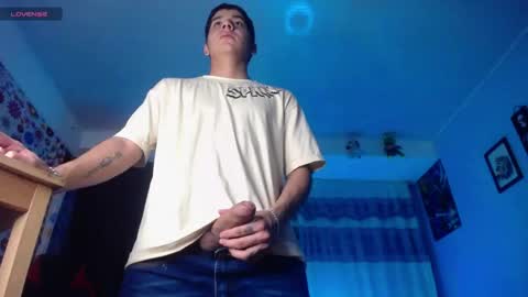 Jhon online show from 05/30/26, 02:30