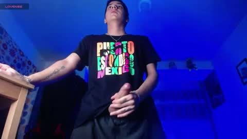 Jhon online show from 06/05/26, 01:23