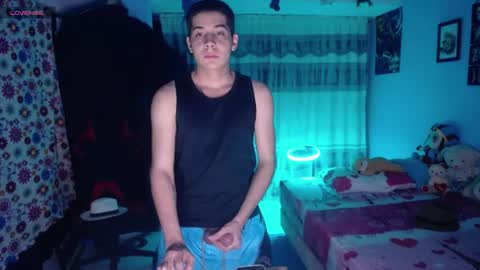 Jhon online show from 07/02/26, 03:17