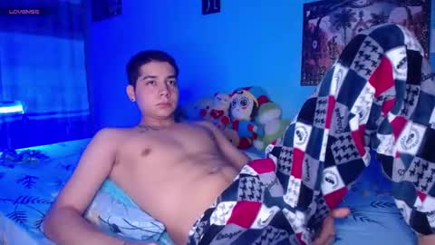 Jhon online show from 07/05/26, 02:51