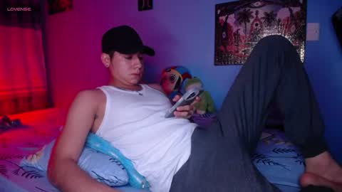 Jhon online show from 07/06/26, 03:25