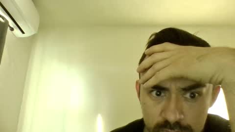 MEXICANCOCK OF casanova single online show from 11/01/25, 04:53