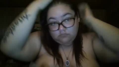 Bunni online show from 12/04/24, 07:23