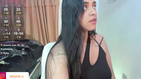 Snapshot of mexitalyguitarist chatting on 01/21/25, 11:03 Booniee online show from 01/21/25, 11:03
