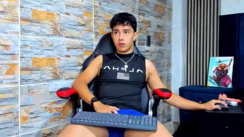 mexwilliams online show from 11/03/25, 12:39