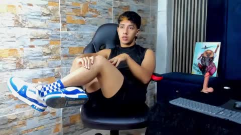 mexwilliams online show from 11/11/25, 12:27