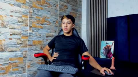 mexwilliams online show from 11/15/25, 12:45