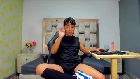 mexwilliams online show from 12/02/25, 12:43