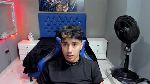 mexwilliams online show from 12/05/25, 01:20