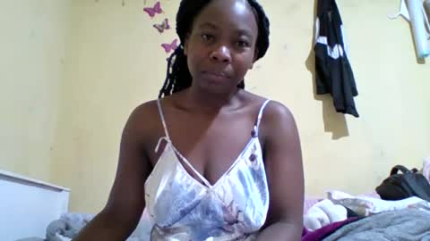 Meybel online show from 07/08/26, 07:46