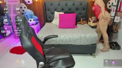 meylagia online show from 06/18/26, 03:07