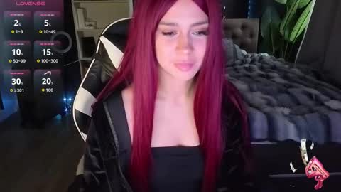 Snapshot of mezzalunaa chatting on 12/01/25, 06:18 vollmond online show from 12/01/25, 06:18
