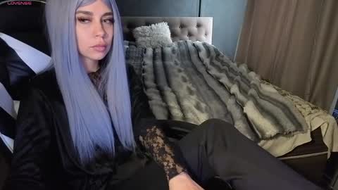 Snapshot of mezzalunaa chatting on 06/03/26, 07:55 vollmond online show from 06/03/26, 07:55