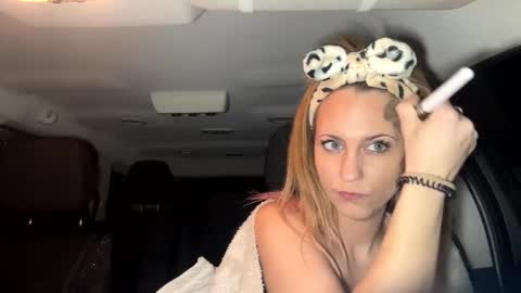 mezzy69 online show from 01/25/25, 09:47