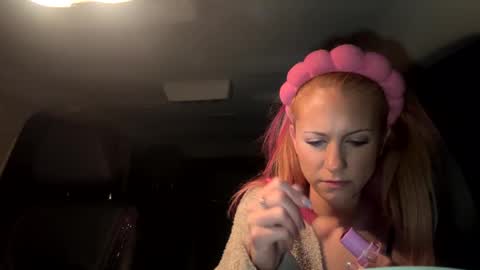 mezzy69 online show from 02/23/25, 09:11