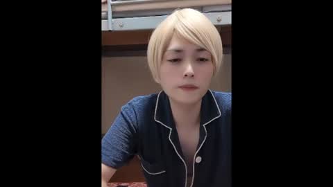 mgnhiroyuki online show from 10/12/25, 03:55