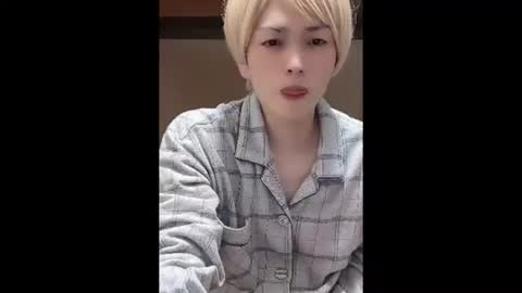 mgnhiroyuki online show from 11/23/25, 09:09