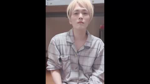 mgnhiroyuki online show from 05/09/26, 01:00