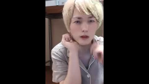 mgnhiroyuki online show from 06/16/26, 04:48