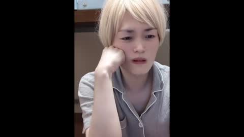 mgnhiroyuki online show from 06/24/26, 03:05