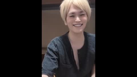 mgnhiroyuki online show from 06/26/26, 10:19