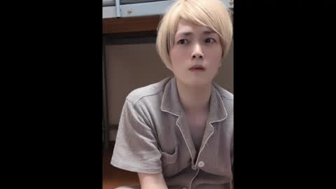 mgnhiroyuki online show from 06/29/26, 10:15