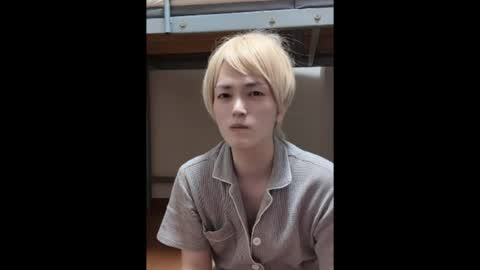 mgnhiroyuki online show from 07/13/26, 09:12