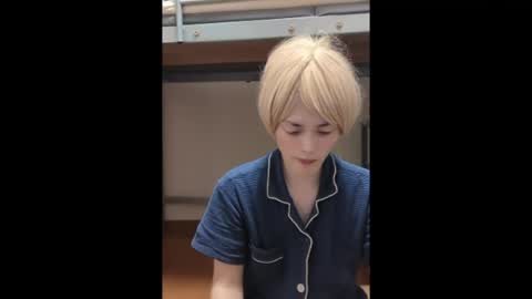 mgnhiroyuki online show from 07/20/26, 10:50