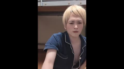 mgnhiroyuki online show from 07/22/26, 12:30