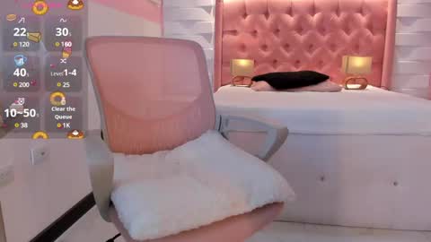 melissa online show from 12/07/24, 01:14