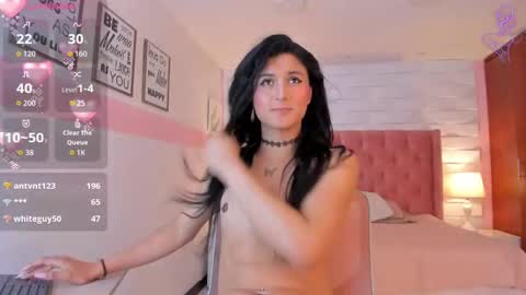 Snapshot of mhellissaw chatting on 09/12/25, 12:49 melissa online show from 09/12/25, 12:49