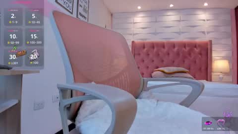 melissa online show from 11/12/25, 03:12