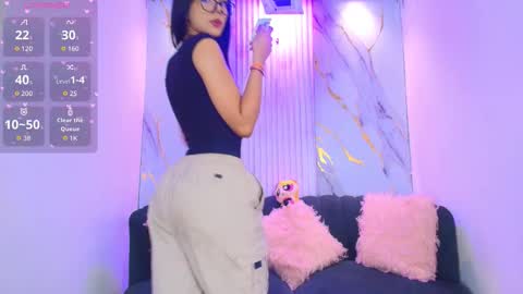 Mhia Kate online show from 01/19/26, 12:20