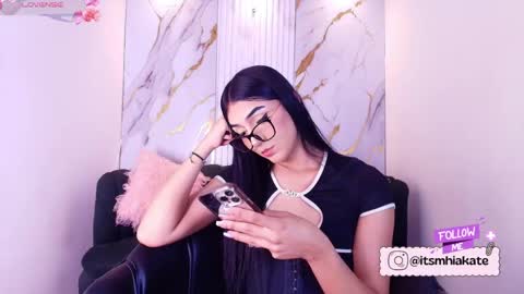 Mhia Kate online show from 05/19/26, 12:22