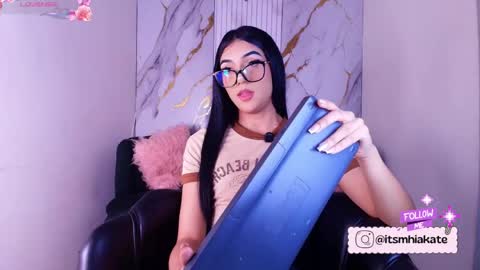 Mhia Kate online show from 05/21/26, 12:34