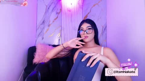 Mhia Kate online show from 05/22/26, 12:22