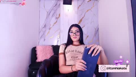Mhia Kate online show from 05/25/26, 12:11